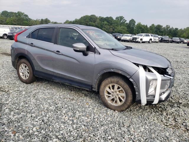 Photo 4 from auction – 2019 MITSUBISHI ECLIPSE CR with VIN JA4AT3AA6KZ032092