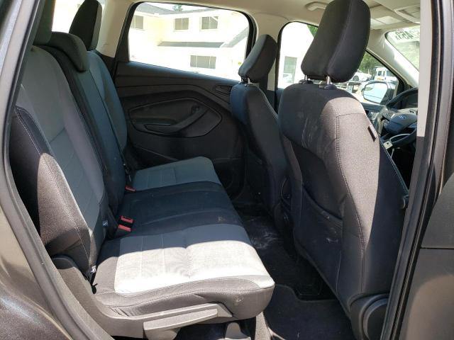 Photo 11 from auction – 2018 FORD ESCAPE S with VIN 1FMCU0F74JUA07951