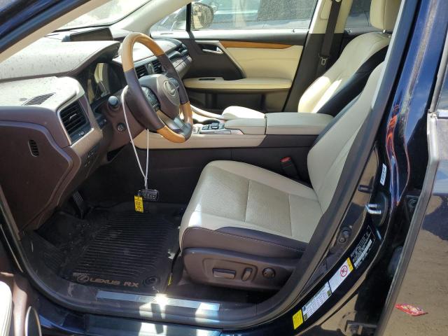 Photo 7 from auction – 2019 LEXUS RX 350 BAS with VIN 2T2BZMCA3KC184381