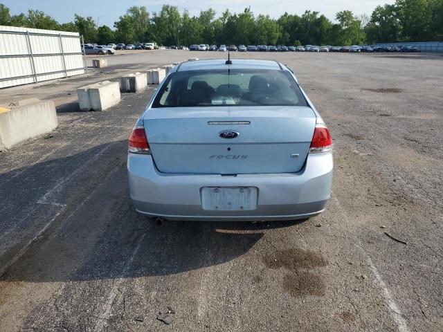 Photo 6 from auction – 2009 FORD FOCUS SE with VIN 1FAHP35N99W180096