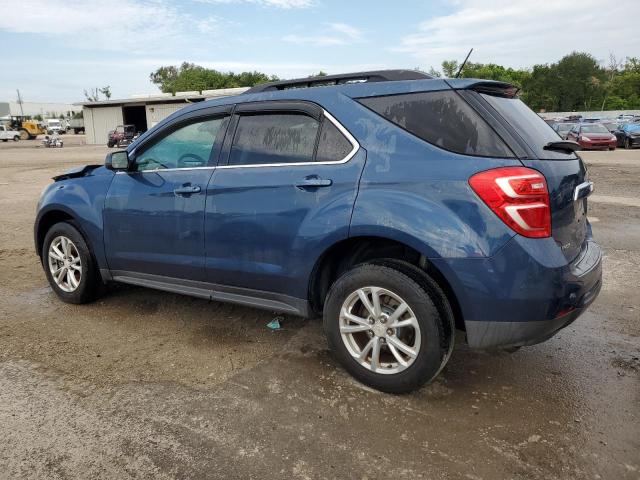Photo 2 from auction – 2017 CHEVROLET EQUINOX LT with VIN 2GNALCEK0H6151857