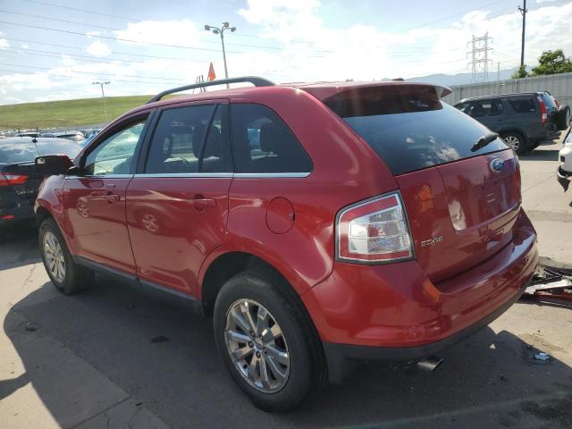 Photo 2 from auction – 2010 FORD EDGE LIMIT with VIN 2FMDK4KC9ABB47083