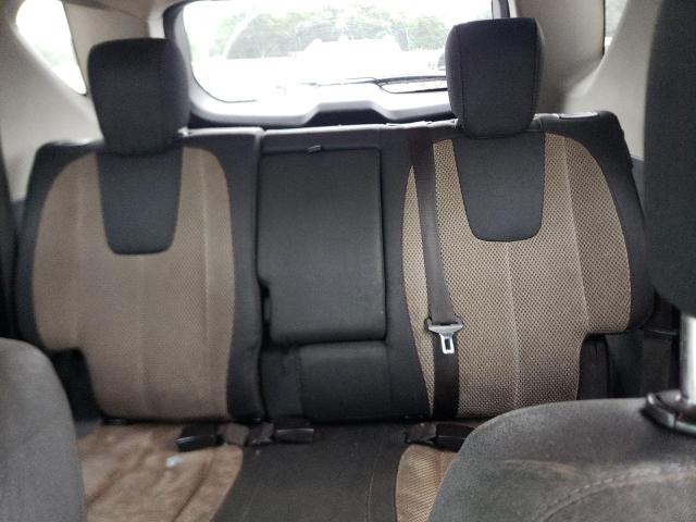 Photo 10 from auction – 2012 CHEVROLET EQUINOX LT with VIN 2GNALDEK6C1203780