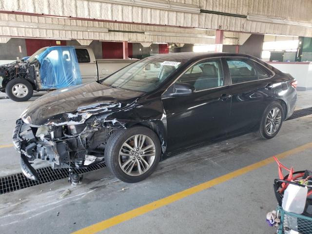 Photo 1 from auction – 2016 TOYOTA CAMRY LE with VIN 4T1BF1FK9GU178607