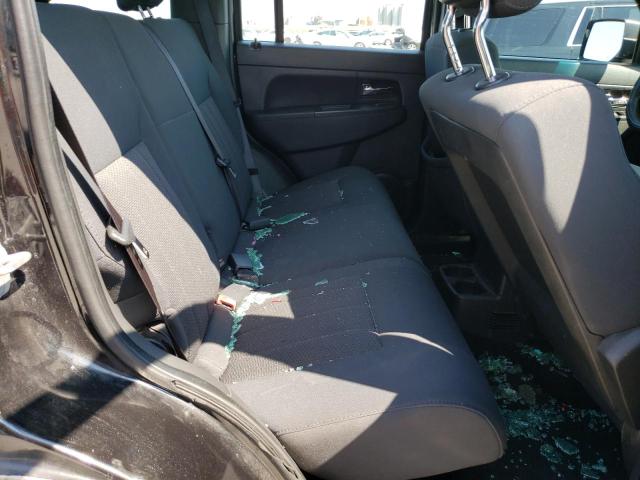Photo 11 from auction – 2011 JEEP LIBERTY SP with VIN 1J4PP2GK7BW571914