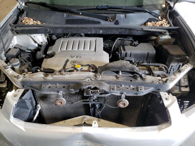 Photo 12 from auction – 2008 TOYOTA HIGHLANDER with VIN JTEES43AX82018464