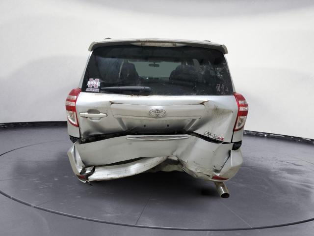 Photo 6 from auction – 2012 TOYOTA RAV4 SPORT with VIN JTMWF4DV9C5046679