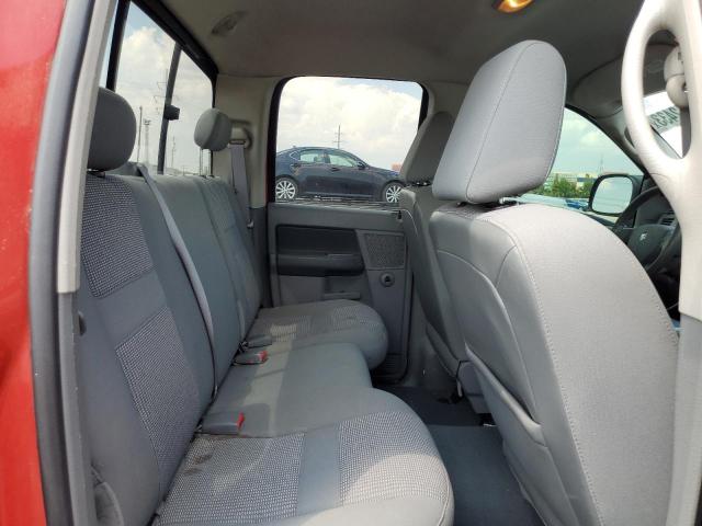 Photo 10 from auction – 2007 DODGE RAM 1500 S with VIN 1D7HU18237J505141
