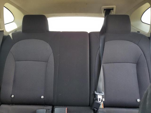 Photo 10 from auction – 2012 NISSAN ROGUE S with VIN JN8AS5MT9CW604944