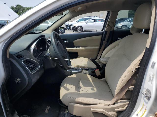 Photo 7 from auction – 2013 CHRYSLER 200 LX with VIN 1C3CCBAB9DN743690