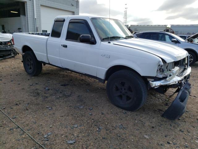 Zdjęcie 4 z aukcji – 2003 FORD RANGER SUP z VIN 1FTYR15E33PB37920