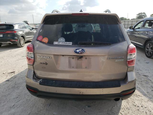Zdjęcie 6 z aukcji – 2015 SUBARU FORESTER 2 z VIN JF2SJAUC6FH564070