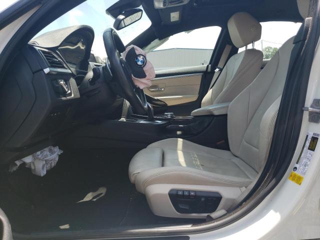 Photo 7 from auction – 2015 BMW 435 I GRAN with VIN WBA4B1C53FG241556