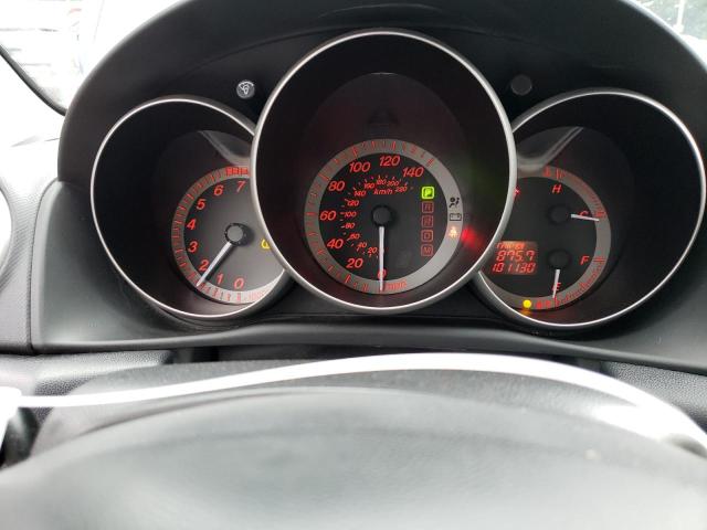 Photo 9 from auction – 2009 MAZDA 3 S with VIN JM1BK344591199605