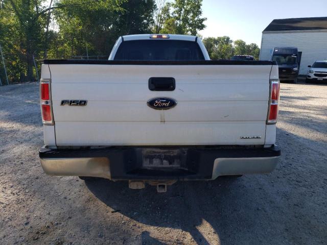 Photo 6 from auction – 2014 FORD F150 with VIN 1FTNF1CF3EKE74594