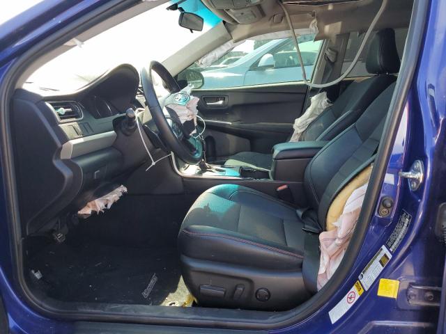 Photo 7 from auction – 2016 TOYOTA UK with VIN 4T1BF1FK0GU538301
