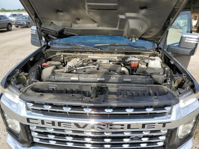 Photo 11 from auction – 2023 CHEVROLET SILVERADO with VIN 1GC4YUEY0PF151069