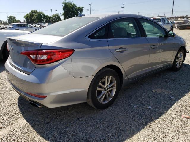 Photo 3 from auction – 2017 HYUNDAI SONATA SE with VIN 5NPE24AF3HH571216