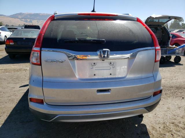 Photo 6 from auction – 2015 HONDA CR-V EXL with VIN 2HKRM3H79FH523124