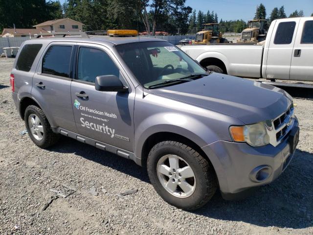 صورة رقم 4 من المزاد - 2008 FORD ESCAPE XLS مع VIN 1FMCU92Z28KD76258