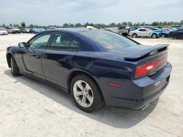 Photo 2 from auction – 2014 DODGE CHARGER SE with VIN 2C3CDXBGXEH146949