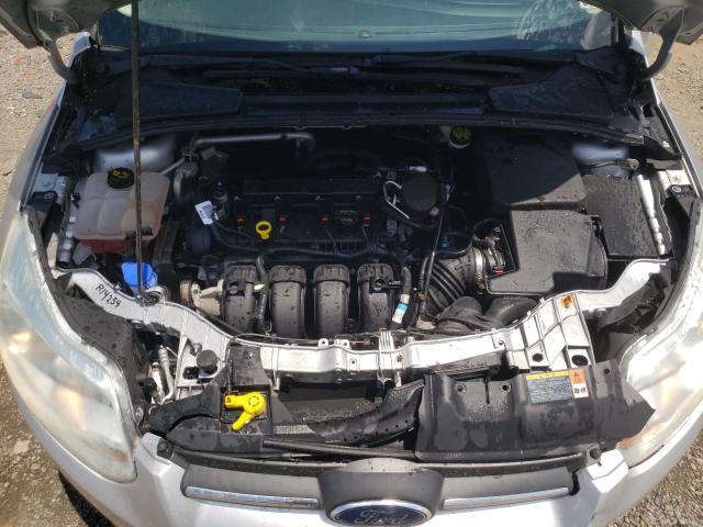Photo 11 from auction – 2014 FORD FOCUS SE with VIN 1FADP3F26EL265993
