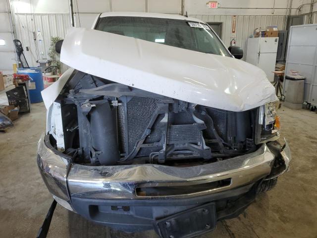Photo 5 from auction – 2011 CHEVROLET SILVERADO with VIN 3GCPCSE0XBG178250
