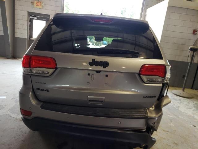 Photo 6 from auction – 2017 JEEP GRAND CHER with VIN 1C4RJFAG0HC630582