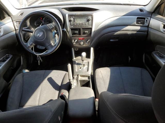 Photo 8 from auction – 2012 SUBARU FORESTER 2 with VIN JF2SHBCC0CH446742