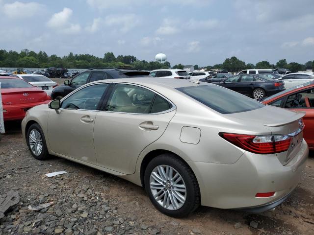Photo 2 from auction – 2014 LEXUS ES 350 with VIN JTHBK1GG2E2092833