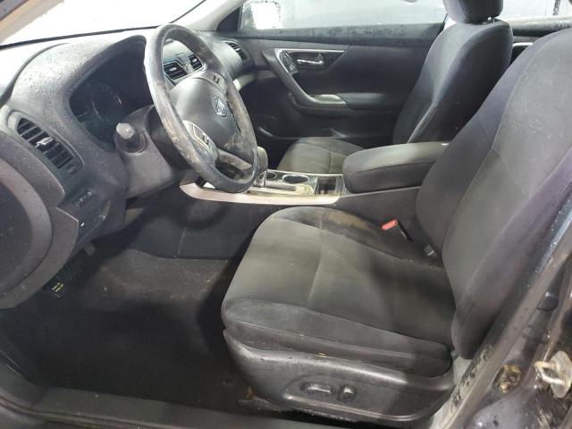 Photo 7 from auction – 2013 NISSAN ALTIMA 2.5 with VIN 1N4AL3AP2DC261049