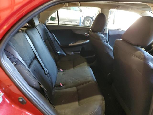 Photo 10 from auction – 2013 TOYOTA COROLLA BA with VIN 5YFBU4EE5DP152330