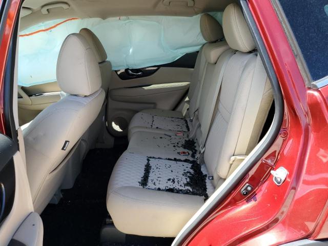 Photo 10 from auction – 2018 NISSAN ROGUE S with VIN 5N1AT2MT5JC804236