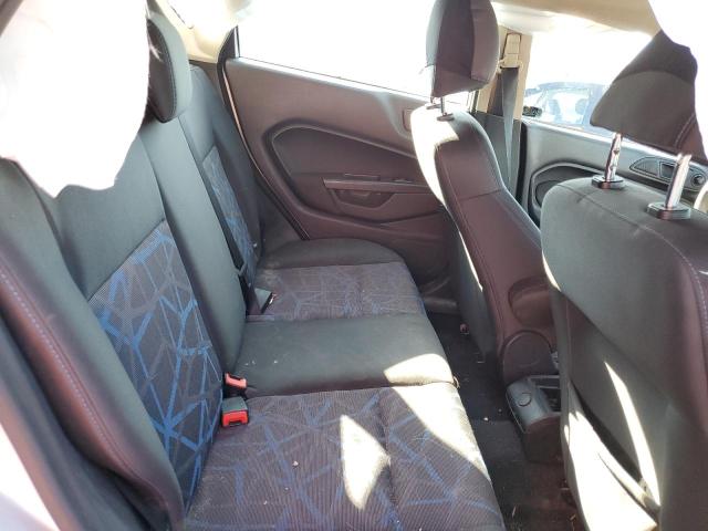 Photo 10 from auction – 2013 FORD FIESTA SE with VIN 3FADP4EJXDM115798