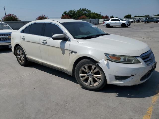 Photo 4 from auction – 2011 FORD TAURUS SEL with VIN 1FAHP2EW8BG119938