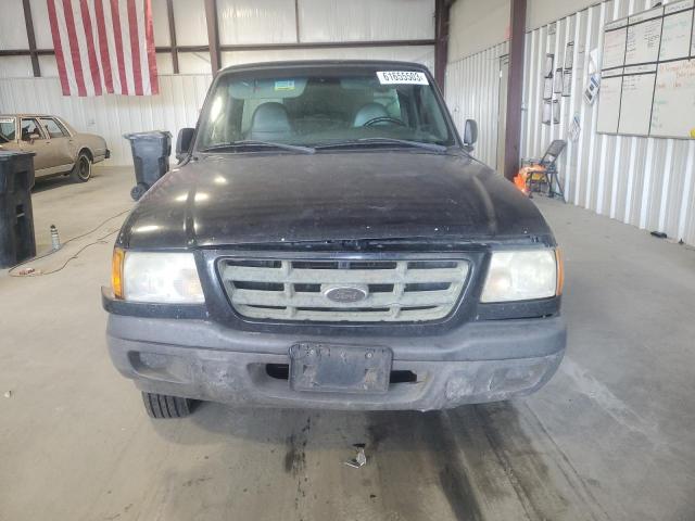 Photo 5 from auction – 2003 FORD RANGER with VIN 1FTYR10D63PB26408