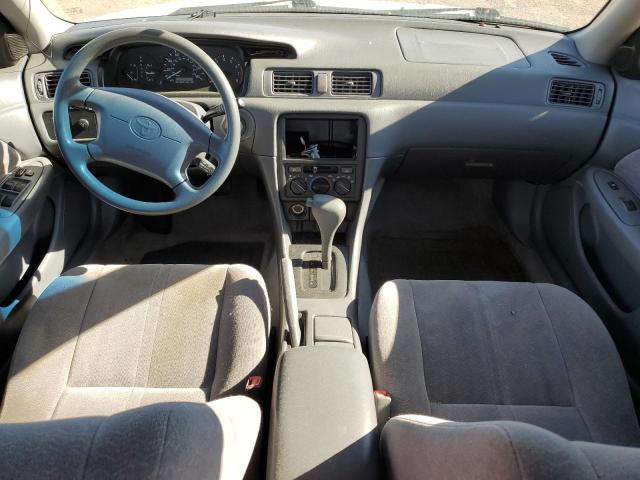 Photo 8 from auction – 1999 TOYOTA CAMRY LE with VIN JT2BF22K5X0171024