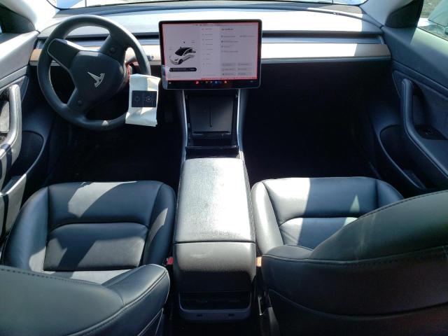 Photo 8 from auction – 2020 TESLA MODEL 3 with VIN 5YJ3E1EA7LF704109
