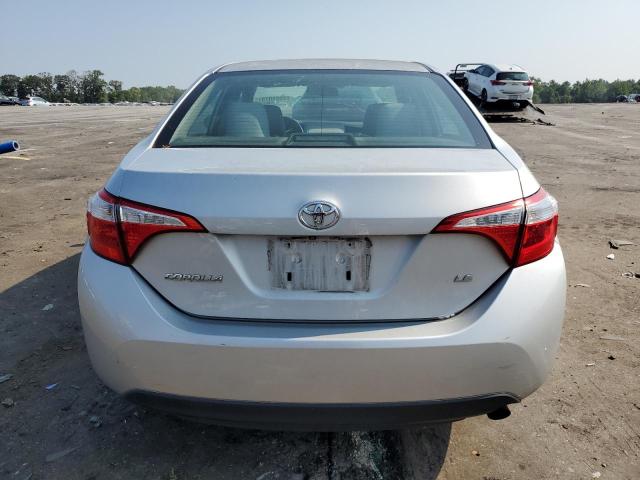 Photo 6 from auction – 2015 TOYOTA COROLLA L with VIN 2T1BURHEXFC377595