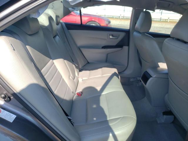 Photo 10 from auction – 2017 TOYOTA CAMRY LE with VIN 4T1BF1FK6HU404023