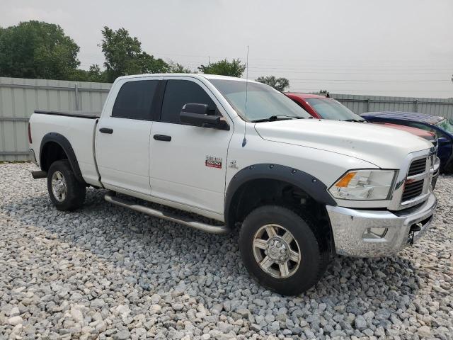 Photo 4 from auction – 2012 DODGE RAM 3500 S with VIN 3C63D3DLXCG322854