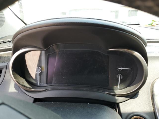 Photo 9 from auction – 2015 BUICK LACROSSE with VIN 1G4GB5G39FF113811