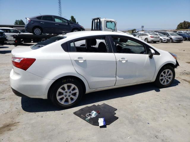 Photo 3 from auction – 2013 KIA RIO LX with VIN KNADM4A30D6177489