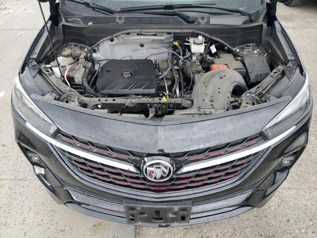 Photo 12 from auction – 2021 BUICK ENCORE GX with VIN KL4MMESL6MB038282
