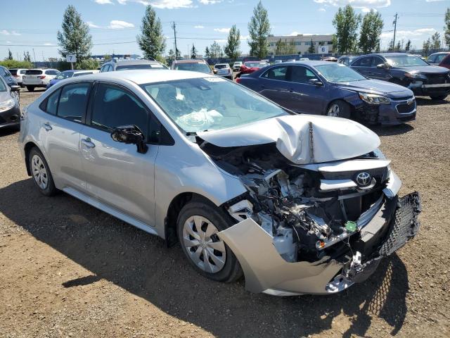 Photo 4 from auction – 2020 TOYOTA COROLLA LE with VIN 5YFBPRBE9LP019884