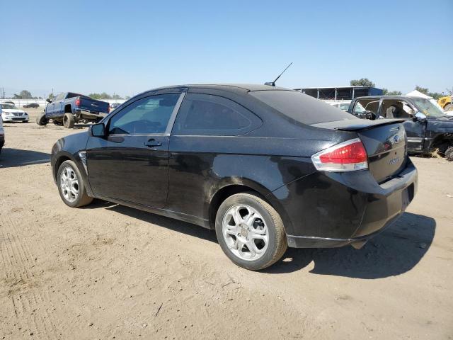Photo 2 from auction – 2008 FORD FOCUS SE with VIN 1FAHP33N28W259305
