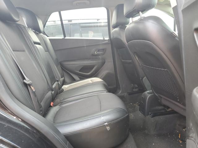 Photo 11 from auction – 2016 CHEVROLET TRAX 1LT with VIN KL7CJPSB3GB672650
