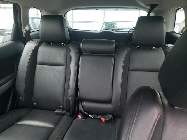Photo 10 from auction – 2014 MAZDA CX-9 GRAND with VIN JM3TB3DV4E0440493