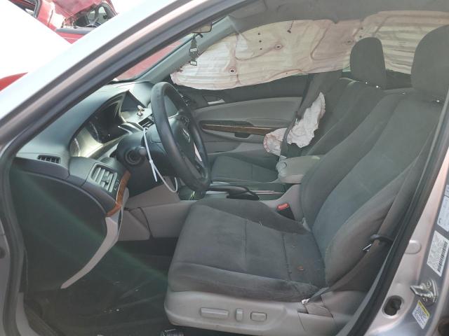Photo 7 from auction – 2012 HONDA ACCORD EX with VIN 1HGCP3F77CA003251