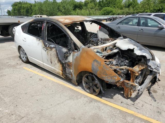 Photo 4 from auction – 2008 TOYOTA PRIUS with VIN JTDKB20U083368982